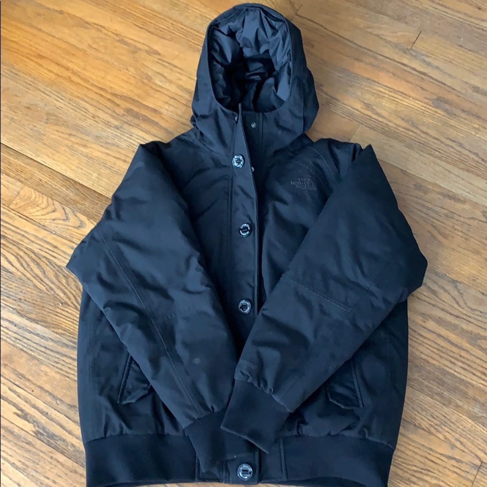 The North Face women’s jacket - Picture 1 of 10
